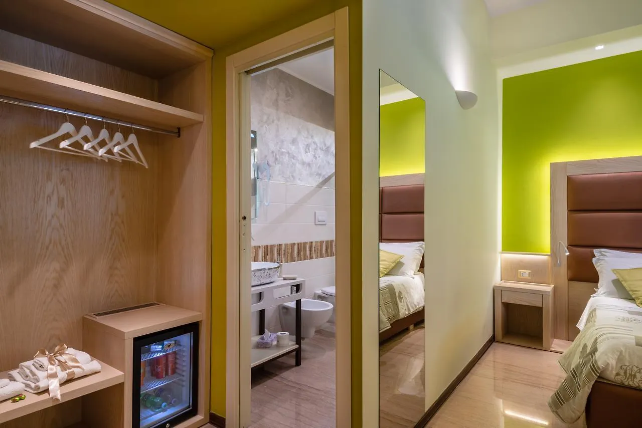 Bed & Breakfast Villa Domus Salento Suites&Rooms Lecce