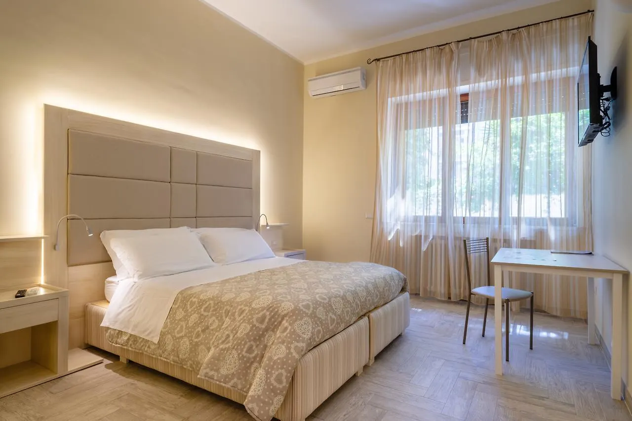 Villa Domus Salento Suites&Rooms Lecce Italia