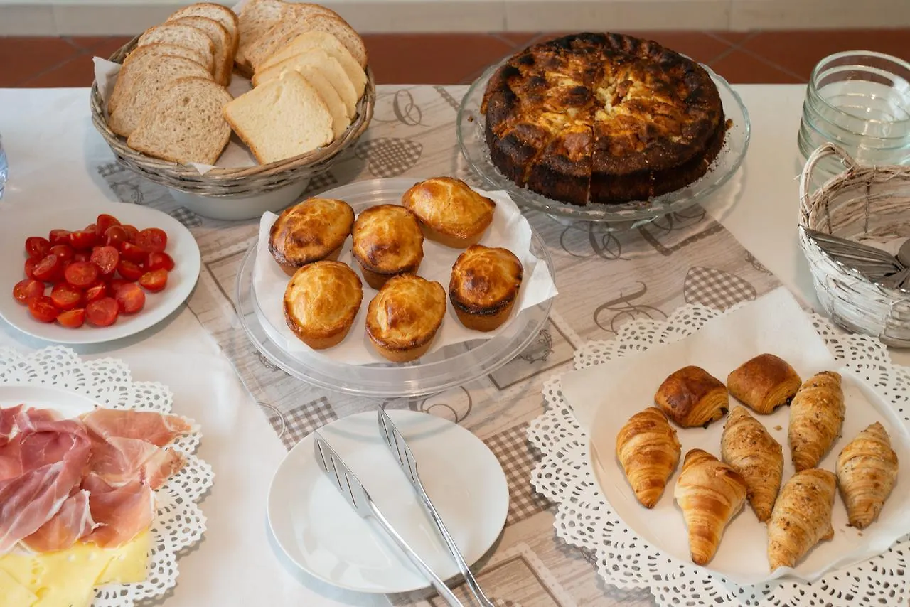 Bed & Breakfast Villa Domus Salento Suites&Rooms Lecce