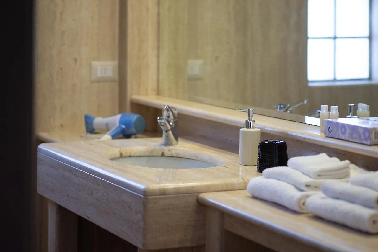Villa Domus Salento Suites&Rooms Lecce 4*,
