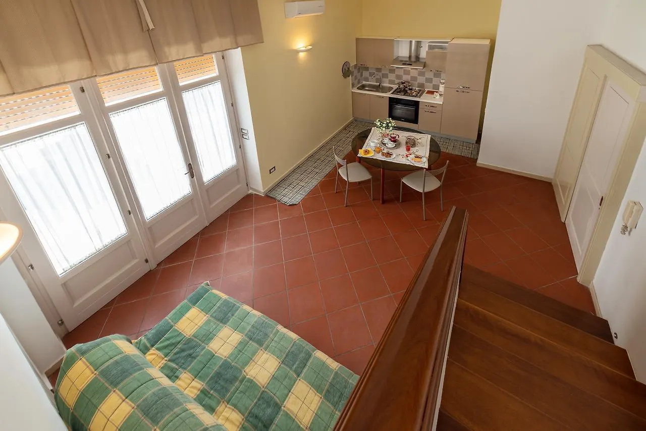 **** Bed & Breakfast Villa Domus Salento Suites&Rooms Lecce Italia