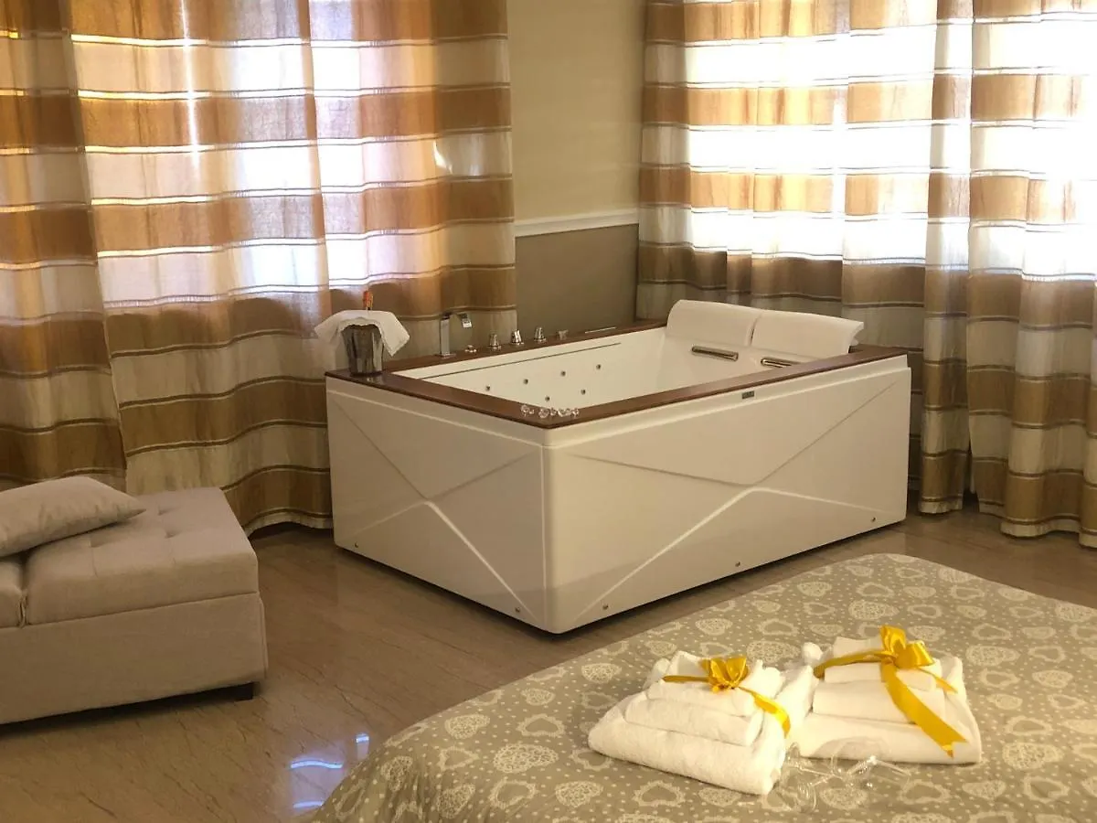 Bed & Breakfast Villa Domus Salento Suites&Rooms Lecce