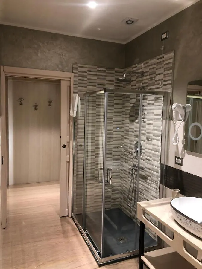 Villa Domus Salento Suites&Rooms Lecce 4*,  Italia