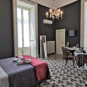 Chez Moi Charme Bed & Breakfast