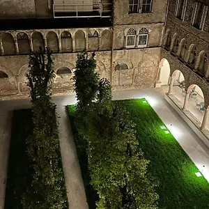 Palazzo Santo Spirito 4* Bergamo