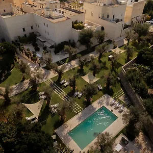 Hotel La Fiermontina Urban In