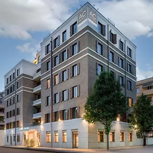 Ac By Marriott Clodio 4* Rome