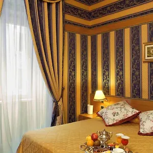 Lh Andreotti 3* Rome