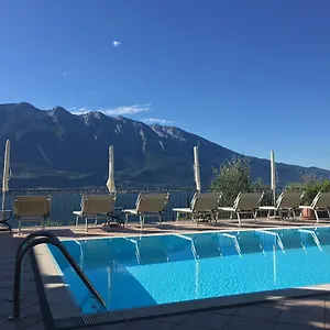 Hotel Belvedere ***
