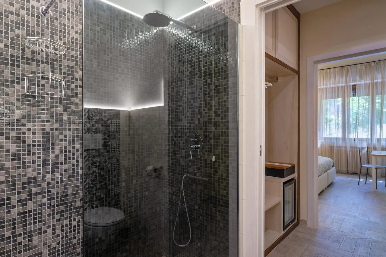 Villa Domus Salento Suites&Rooms Lecce 4*,  Italia